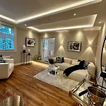 Landgut & Residenz Driehof Hotel apartamentowy 4*
