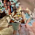 Hotel apartamentowy Landgut & Residenz Driehof