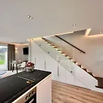 Hotel apartamentowy Landgut & Residenz Driehof