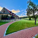 Hotel apartamentowy Landgut & Residenz Driehof