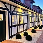 Hotel apartamentowy Landgut & Residenz Driehof 4*