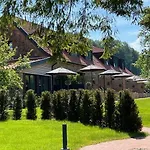 Landgut & Residenz Driehof Hotel apartamentowy Tecklenburg