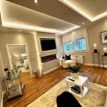 Hotel apartamentowy Landgut & Residenz Driehof