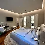 Landgut & Residenz Driehof Hotel apartamentowy Tecklenburg