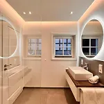 Hotel apartamentowy Landgut & Residenz Driehof