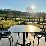 Hotel apartamentowy Landgut & Residenz Driehof 4*