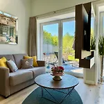 Hotel apartamentowy Landgut & Residenz Driehof