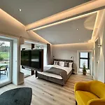 Landgut & Residenz Driehof Hotel apartamentowy Tecklenburg