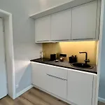 Landgut & Residenz Driehof Hotel apartamentowy 4*