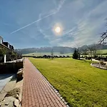 Landgut & Residenz Driehof Hotel apartamentowy