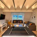 Landgut & Residenz Driehof Hotel apartamentowy 4*