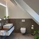 Hotel apartamentowy Landgut & Residenz Driehof Tecklenburg