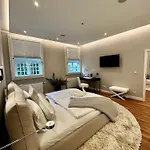 Hotel apartamentowy Landgut & Residenz Driehof Tecklenburg