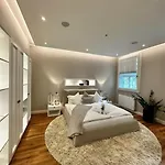 Hotel apartamentowy Landgut & Residenz Driehof 4*