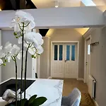 Hotel apartamentowy Landgut & Residenz Driehof