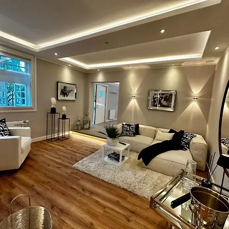 Landgut & Residenz Driehof Aparthotel 4*