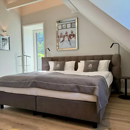 Landgut & Residenz Driehof Apartmanhotel 4*