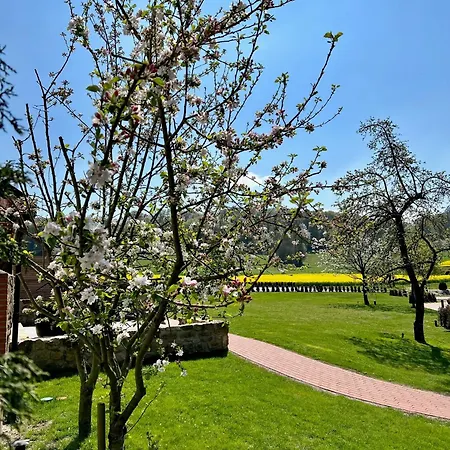 Landgut & Residenz Driehof 4*
