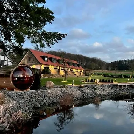 Landgut & Residenz Driehof
