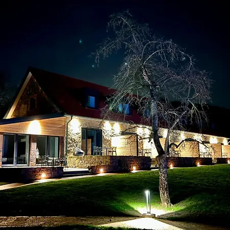 Landgut & Residenz Driehof Apartmanhotel