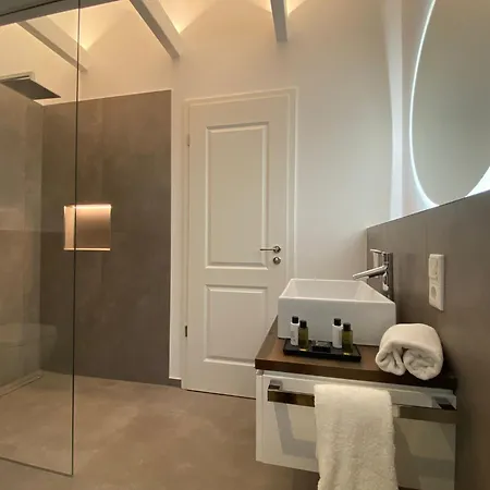 Landgut & Residenz Driehof Apartmanhotel Tecklenburg