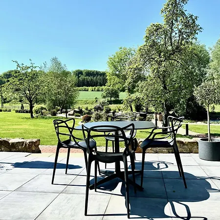 Landgut & Residenz Driehof 4*