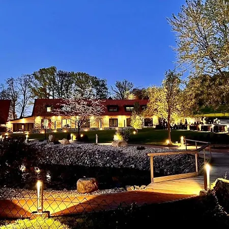 Aparthotel Landgut & Residenz Driehof
