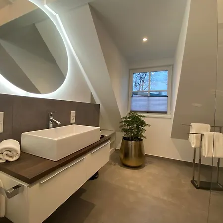 Aparthotel Landgut & Residenz Driehof Tecklenburg