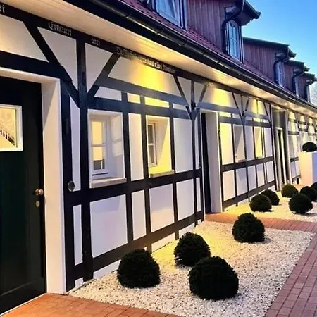 Aparthotel Landgut & Residenz Driehof 4*