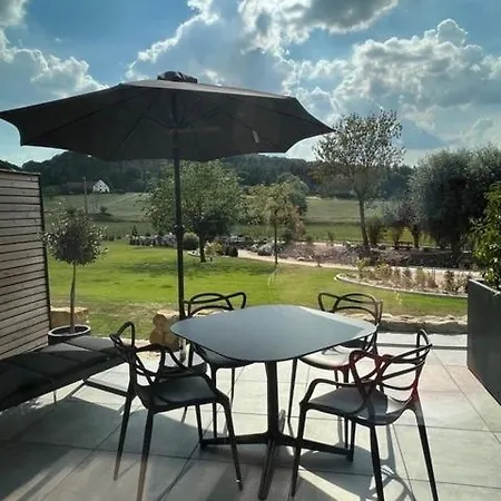 Apartmanhotel Landgut & Residenz Driehof 4*