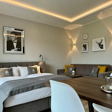 Landgut & Residenz Driehof 4*