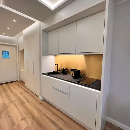 Landgut & Residenz Driehof Apartmanhotel Tecklenburg