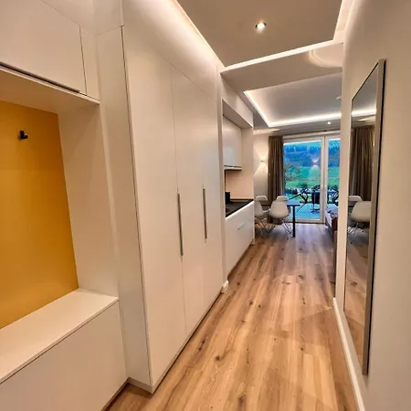 Landgut & Residenz Driehof 4*