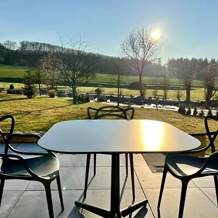 Apartmanhotel Landgut & Residenz Driehof 4*