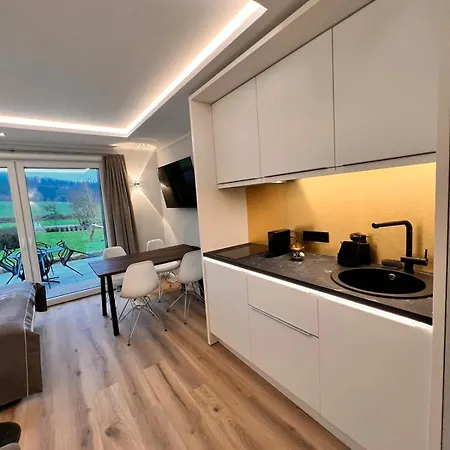 Landgut & Residenz Driehof Apartmanhotel