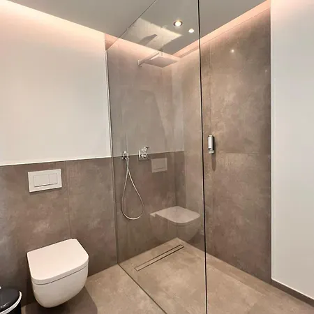 Apartmanhotel Landgut & Residenz Driehof