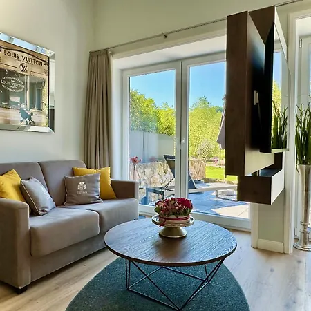 Aparthotel Landgut & Residenz Driehof