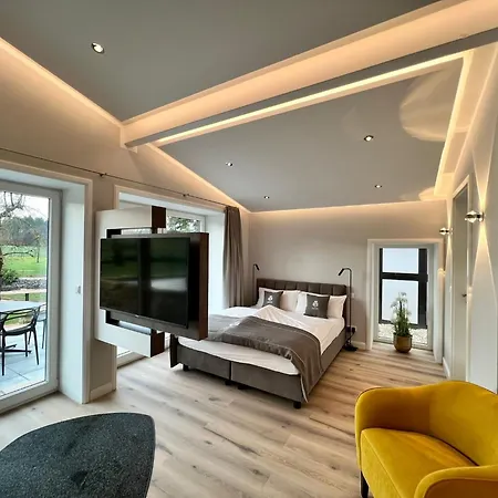 Landgut & Residenz Driehof Apartmanhotel Tecklenburg
