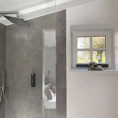 Landgut & Residenz Driehof Apartmanhotel 4*
