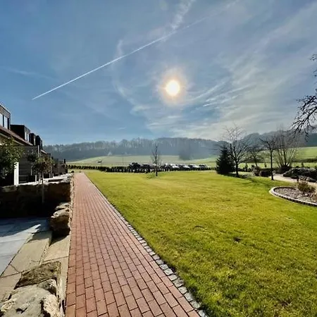 Landgut & Residenz Driehof Aparthotel