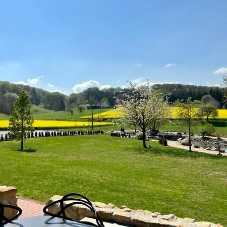 Landgut & Residenz Driehof