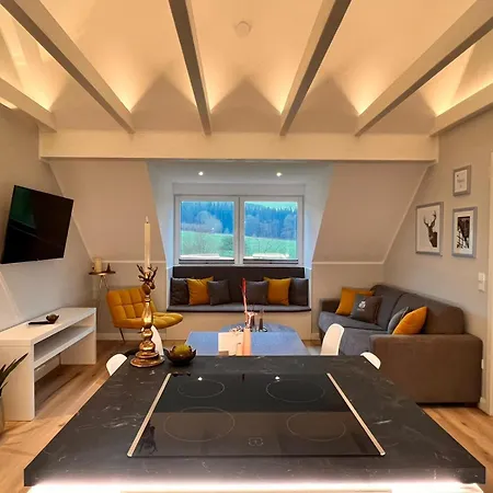Landgut & Residenz Driehof Aparthotel 4*