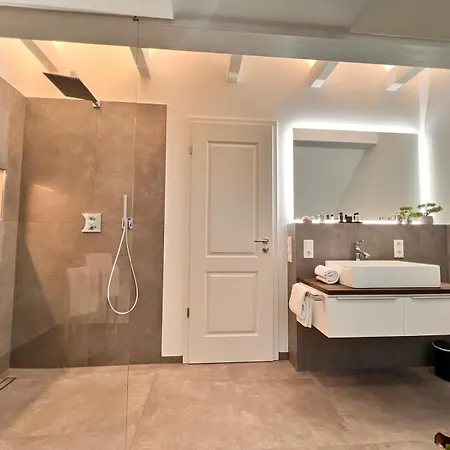 Landgut & Residenz Driehof Apartmanhotel