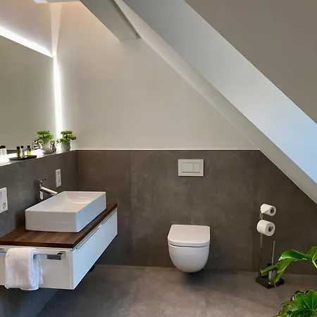 Aparthotel Landgut & Residenz Driehof Tecklenburg