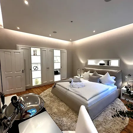 Aparthotel Landgut & Residenz Driehof 4*