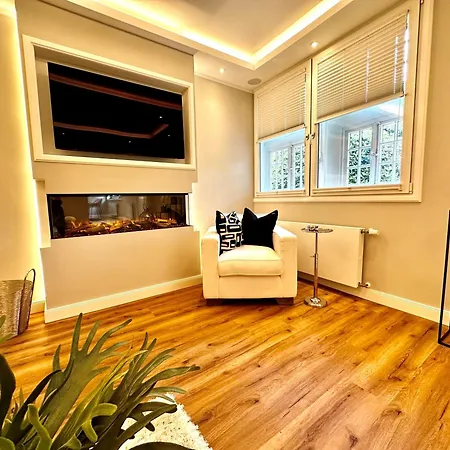 Apartmanhotel Landgut & Residenz Driehof Tecklenburg