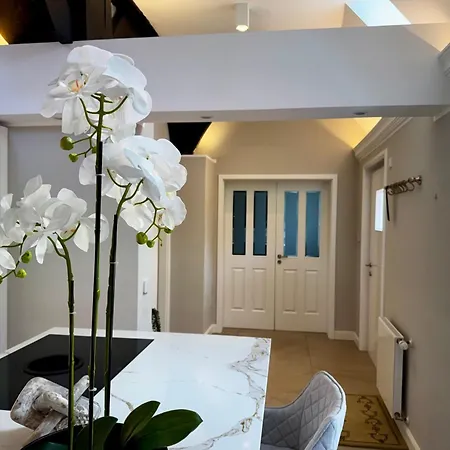 Aparthotel Landgut & Residenz Driehof