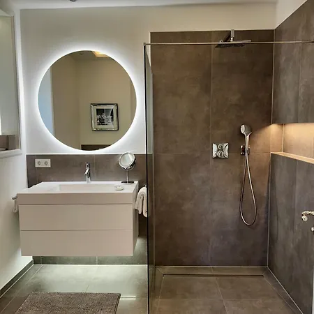 Landgut & Residenz Driehof Apartmanhotel