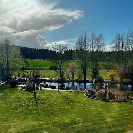 Landgut & Residenz Driehof 4* Tecklenburg