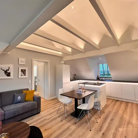 Landgut & Residenz Driehof 4* Tecklenburg